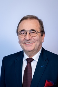 JANUSZ ŻMURKIEWICZ - Radny Województwa Zachodniopomorskiego